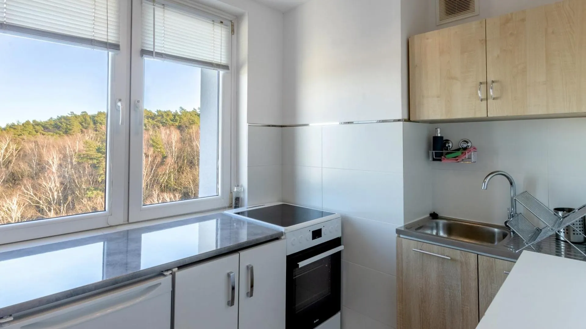 Appartement Mieszkanie Sopot Blue - Acco Rent
